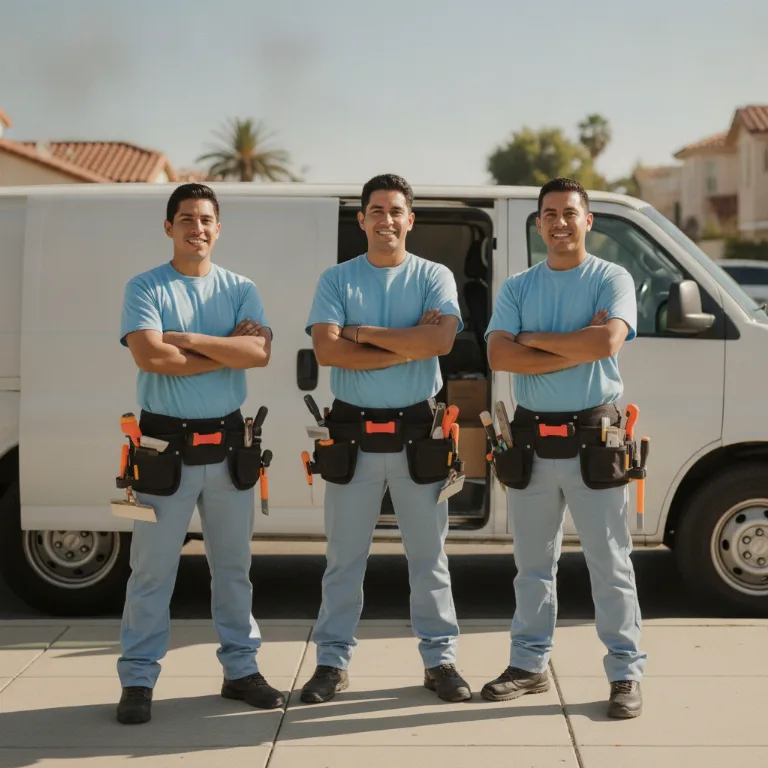 Instalador de Pisos equipo en Cuautitlan Izcalli