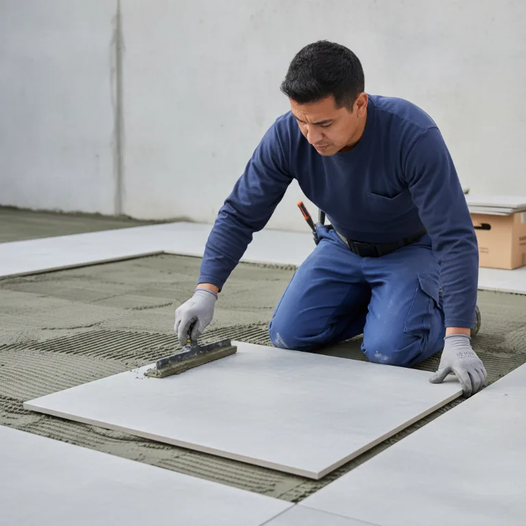 Instalador de Pisos servicio en Cuautitlan Izcalli